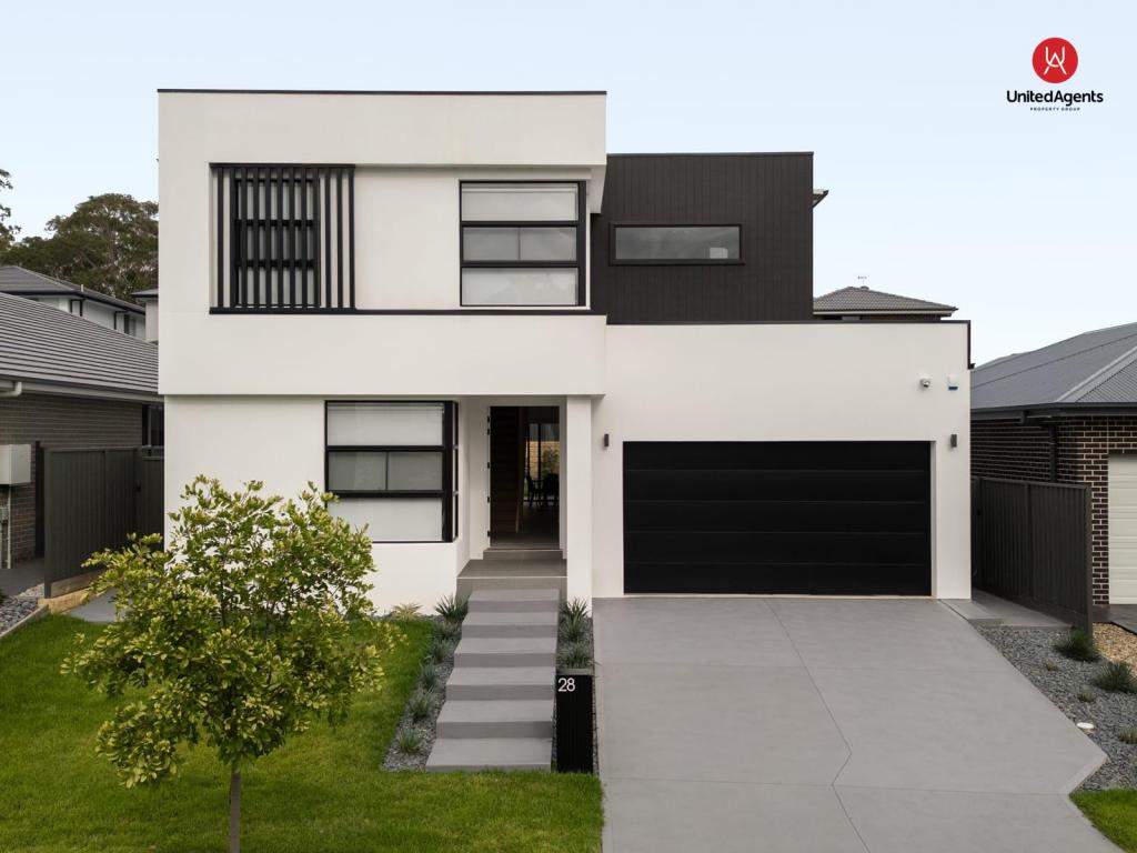 28 Woodpack St, Leppington, NSW 2179