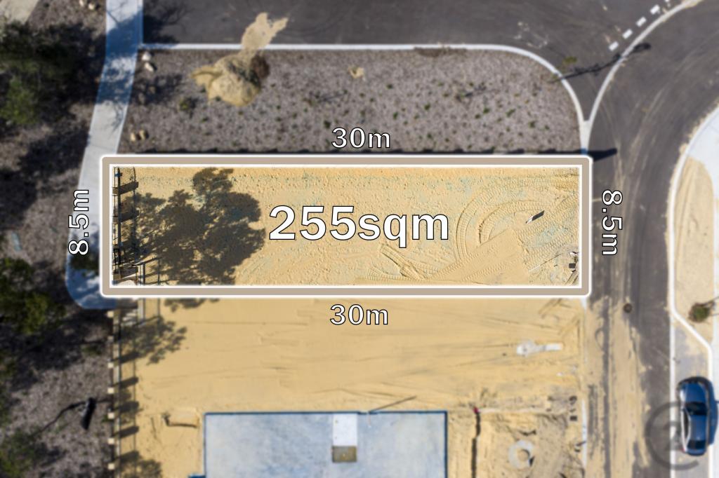 22 Bailup Loop, Coodanup, WA 6210