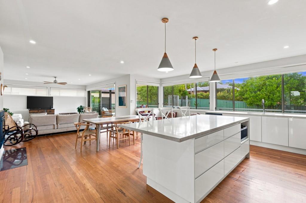 16 KILDARE ST, BENSVILLE, NSW 2251