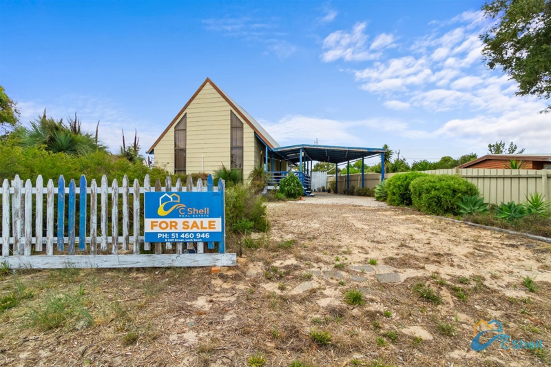 206 National Park Rd, Loch Sport, VIC 3851