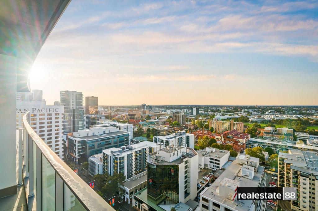 145/189 ADELAIDE TCE, EAST PERTH, WA 6004