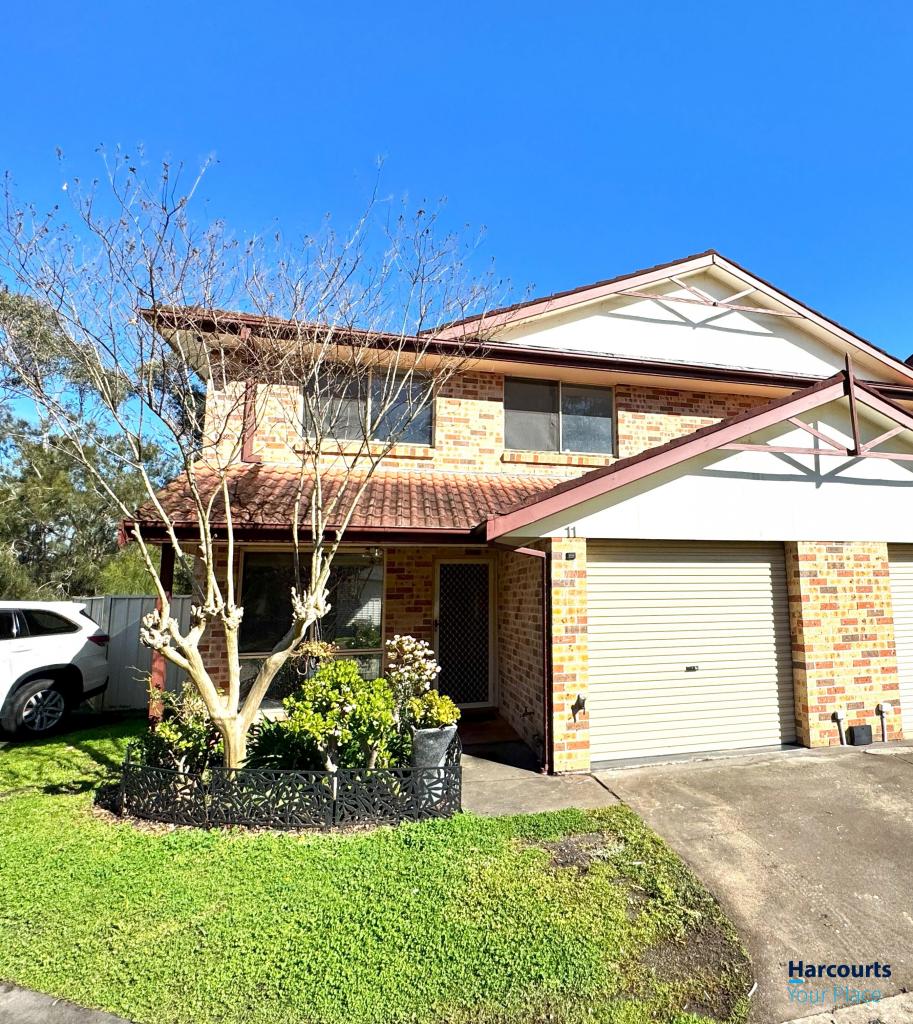 11/2 Bayton St, Oxley Park, NSW 2760