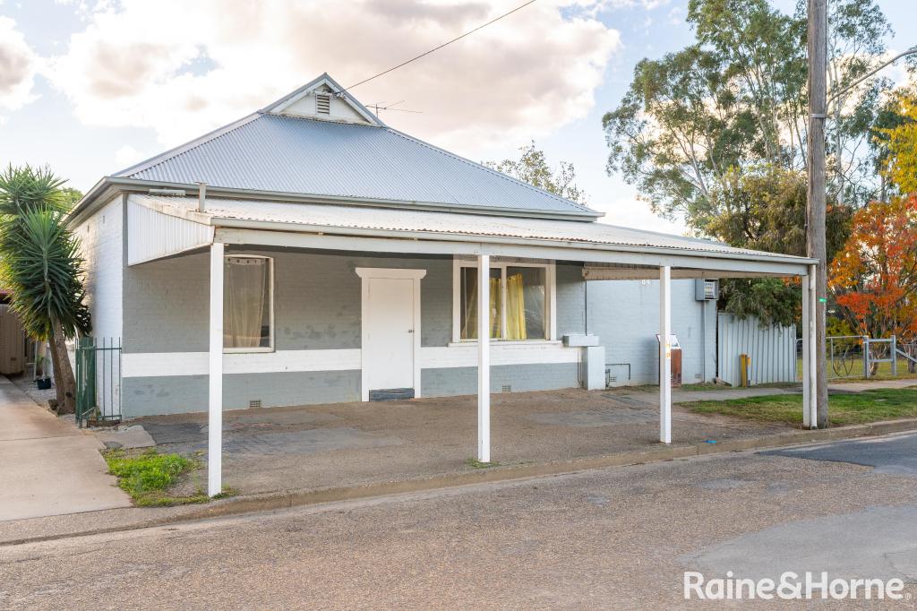 84 Hampden Ave, North Wagga Wagga, NSW 2650