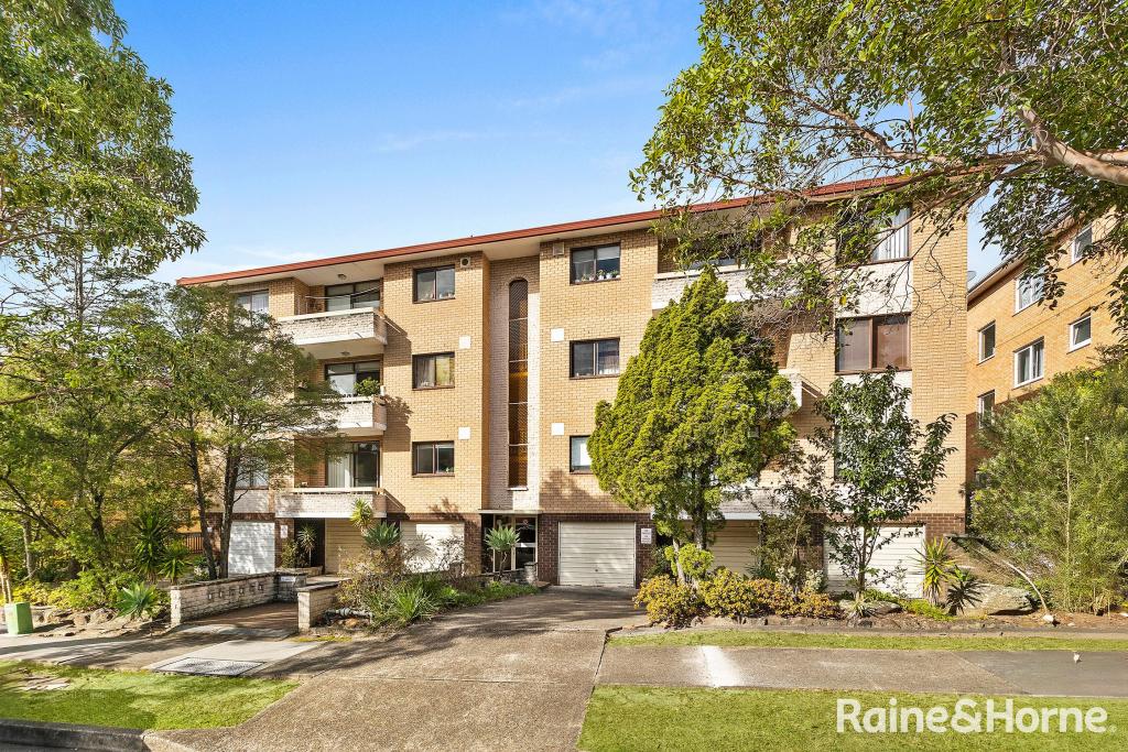 7/47-49 ROBERTSON ST, KOGARAH, NSW 2217