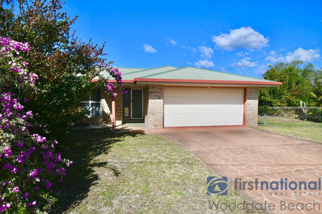 16 Emperor St, Woodgate, QLD 4660