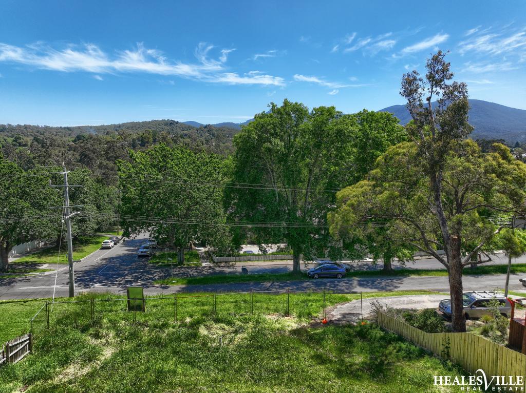 6 Symons St, Healesville, VIC 3777