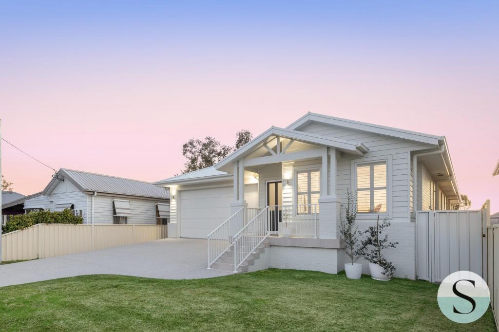 15 ALBERT ST, SWANSEA, NSW 2281