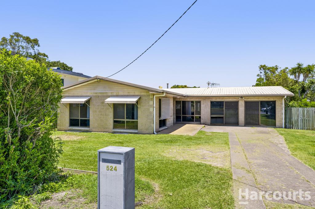 524 Alice St, Maryborough, QLD 4650