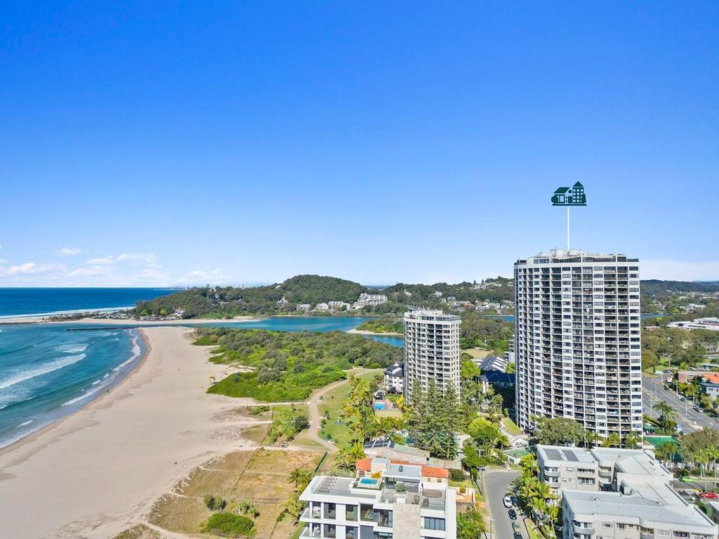 2e/973 Gold Coast Hwy, Palm Beach, QLD 4221