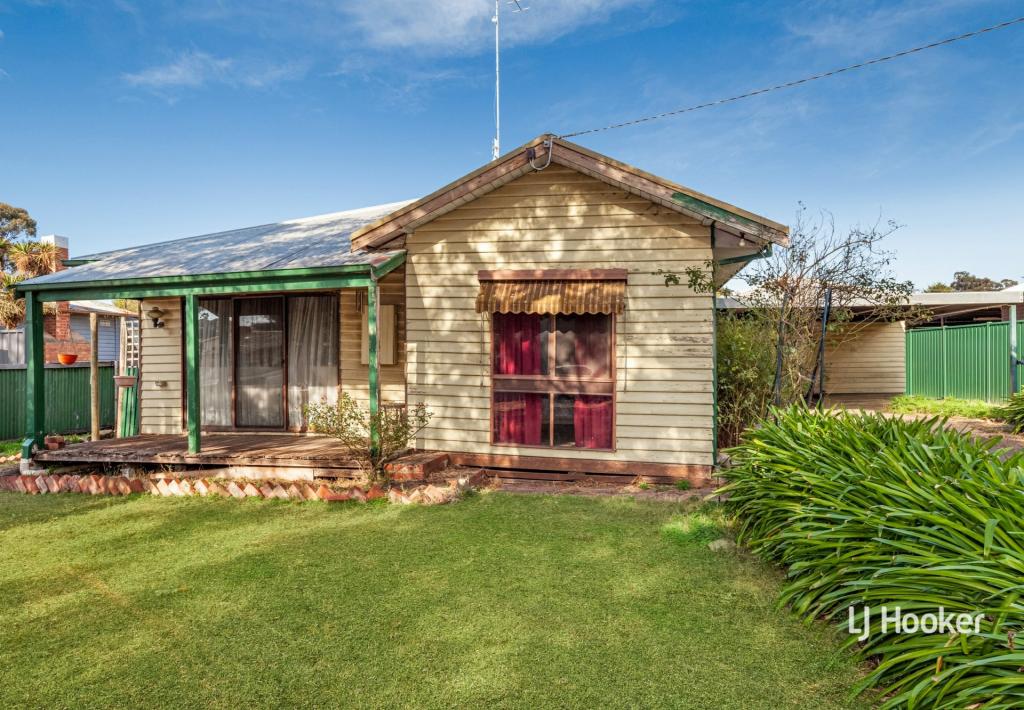 12 Ferguson St, Broadford, VIC 3658