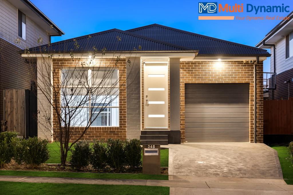 345 Fifth Ave, Austral Eden, NSW 2440