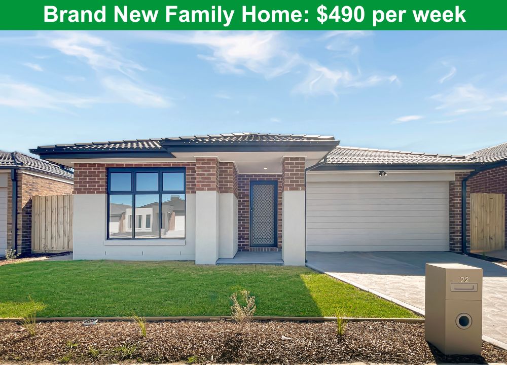 22 Smilax St, Wallan, VIC 3756