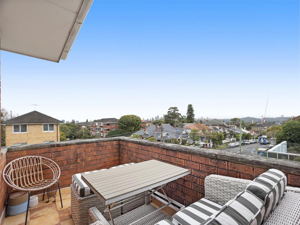 3/9 Frances St, Randwick, NSW 2031