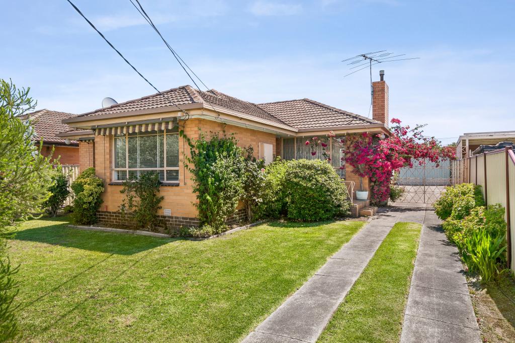 3 Oxford St, Hadfield, VIC 3046