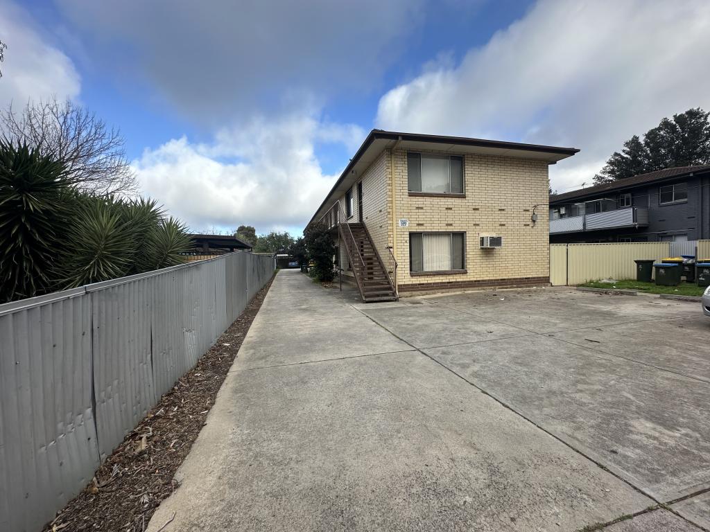 7/41 Exeter Tce, Devon Park, SA 5008