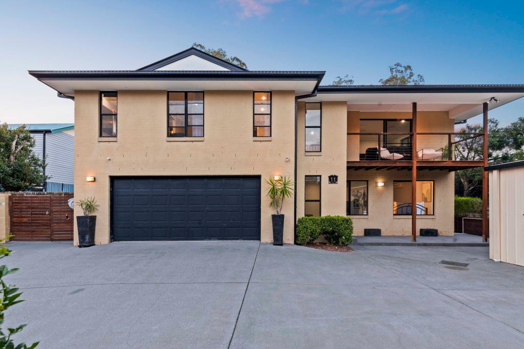 11 Corvus Dr, Cashmere, QLD 4500