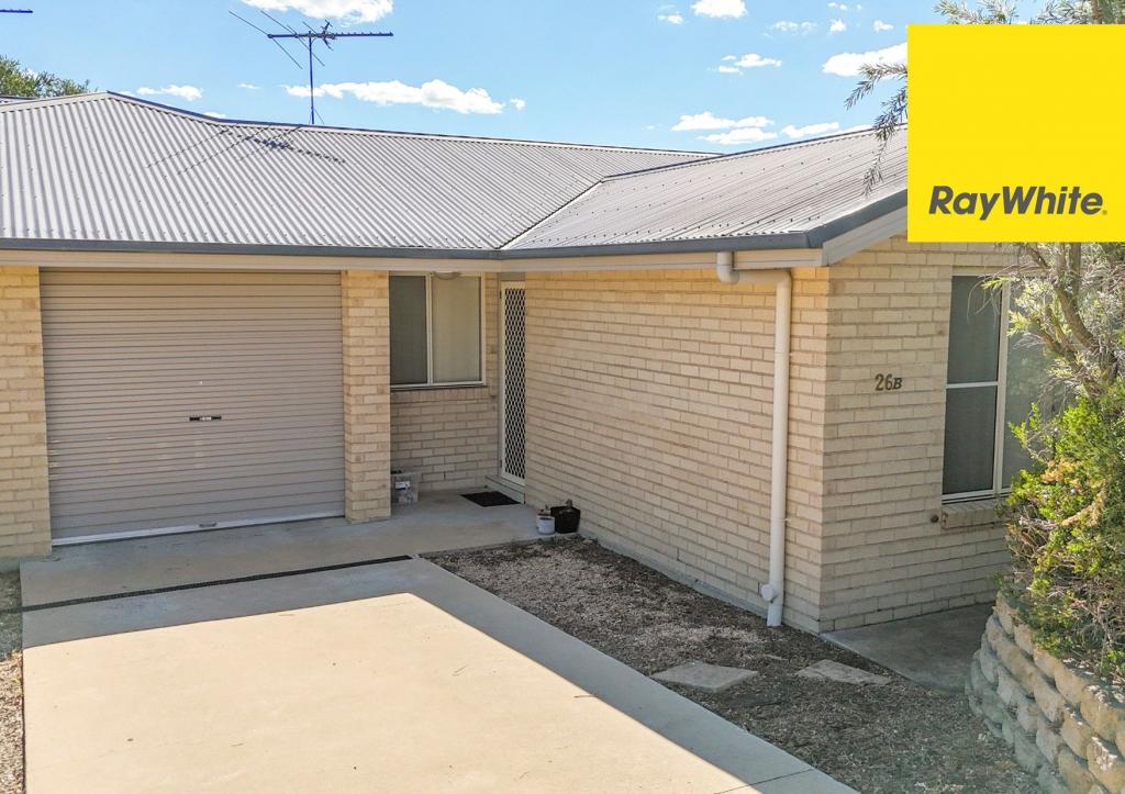 26b Kingfisher Dr, Inverell, NSW 2360