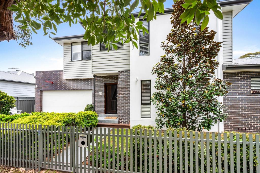 1 Sturdee St, New Lambton, NSW 2305