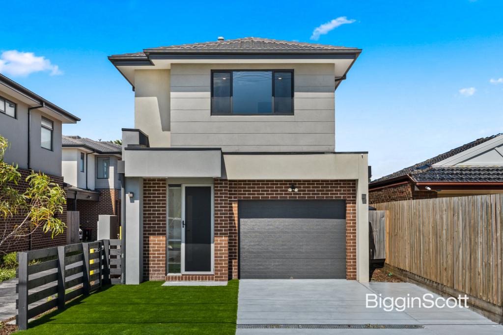 2/10 Bevan Ave, Clayton South, VIC 3169