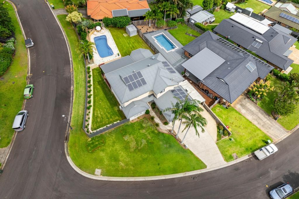 1 Meaney Pl, Lennox Head, NSW 2478