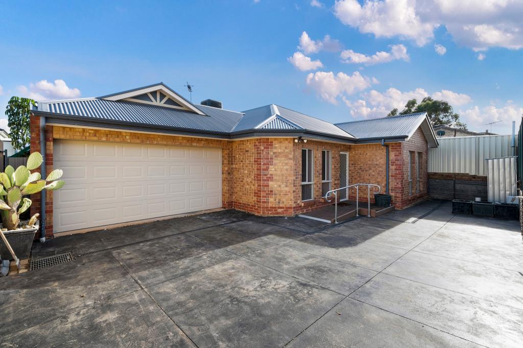 28a & 28 Acacia Ave, Campbelltown, SA 5074