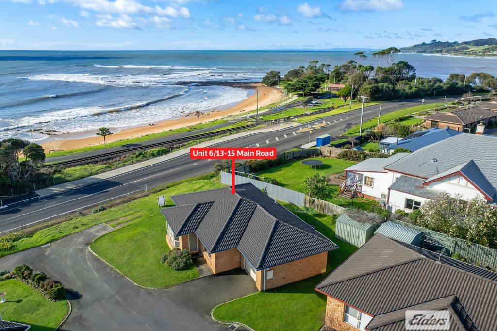 6/13-15 MAIN RD, PENGUIN, TAS 7316