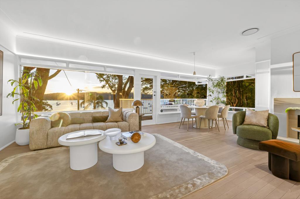 917 Barrenjoey Rd, Palm Beach, NSW 2108