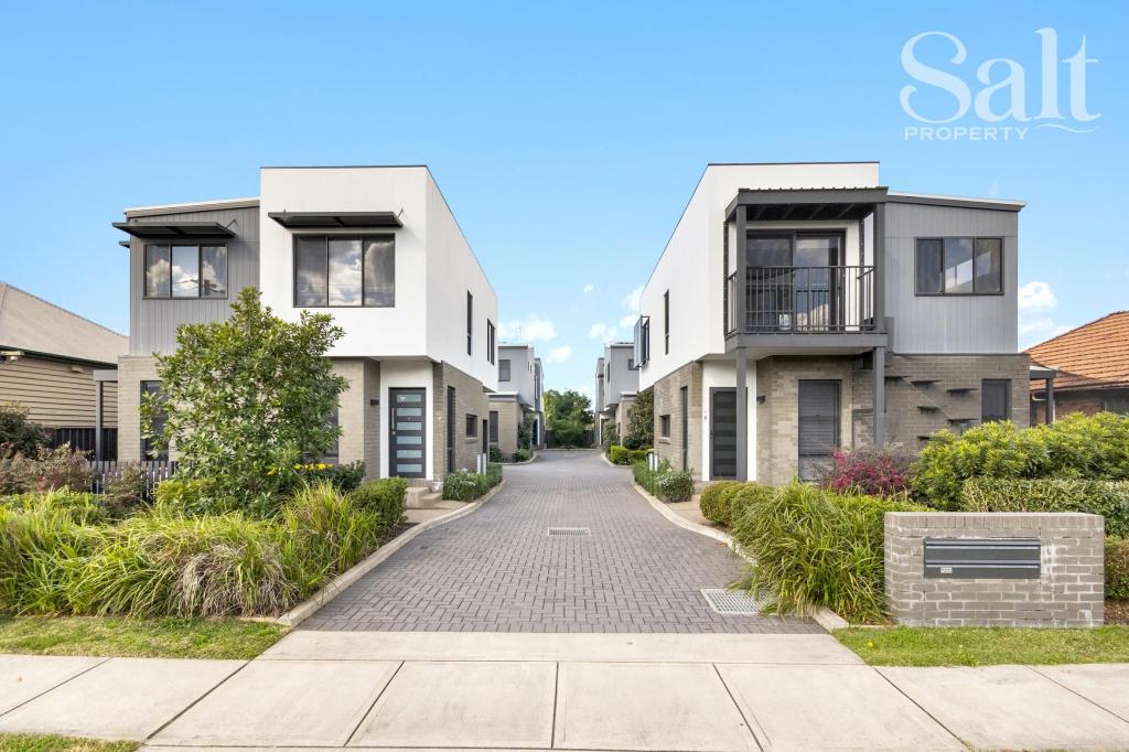 3/29 Kings Rd, New Lambton, NSW 2305