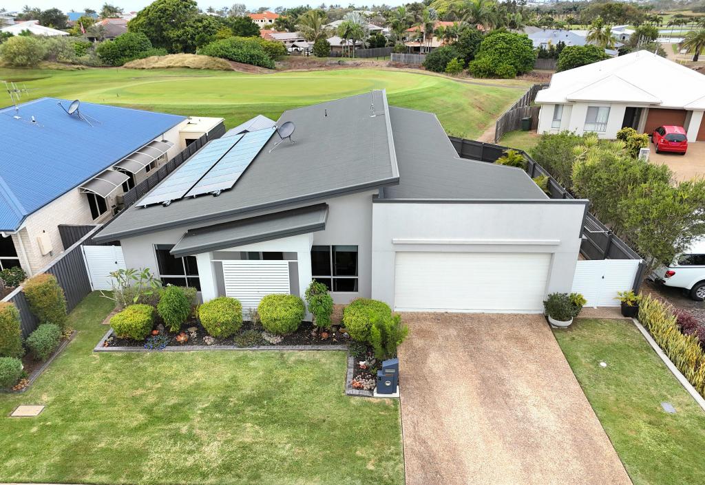 4 Brandon Ct, Coral Cove, QLD 4670