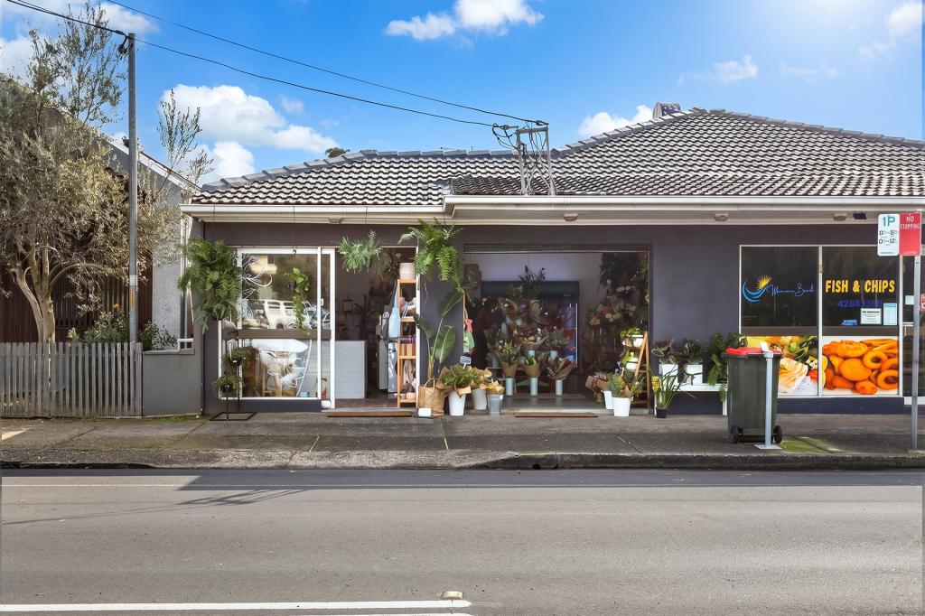 22b Park Rd, Woonona, NSW 2517
