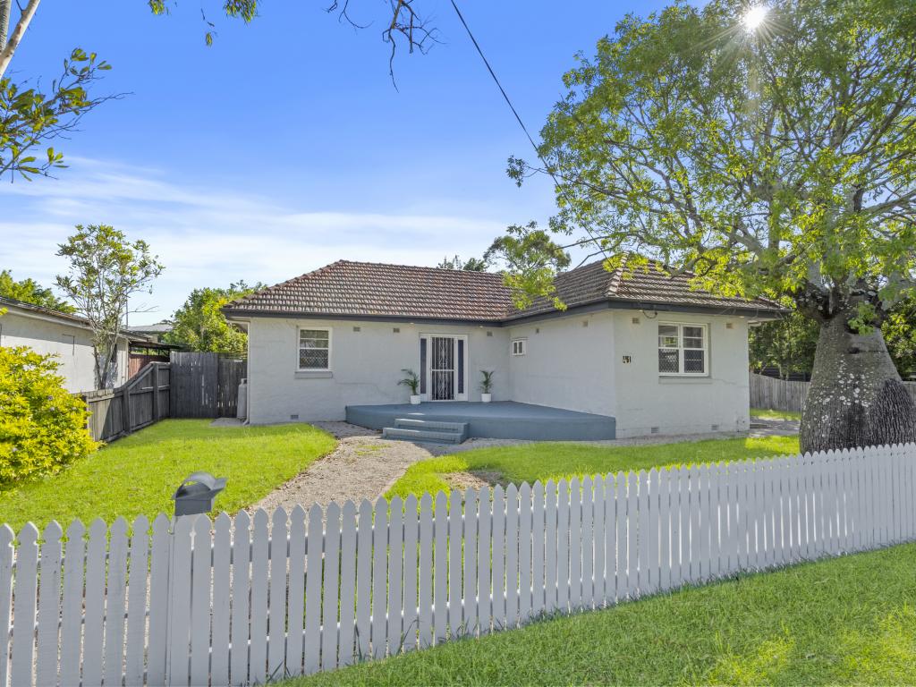 41 Cambridge St, Rocklea, QLD 4106