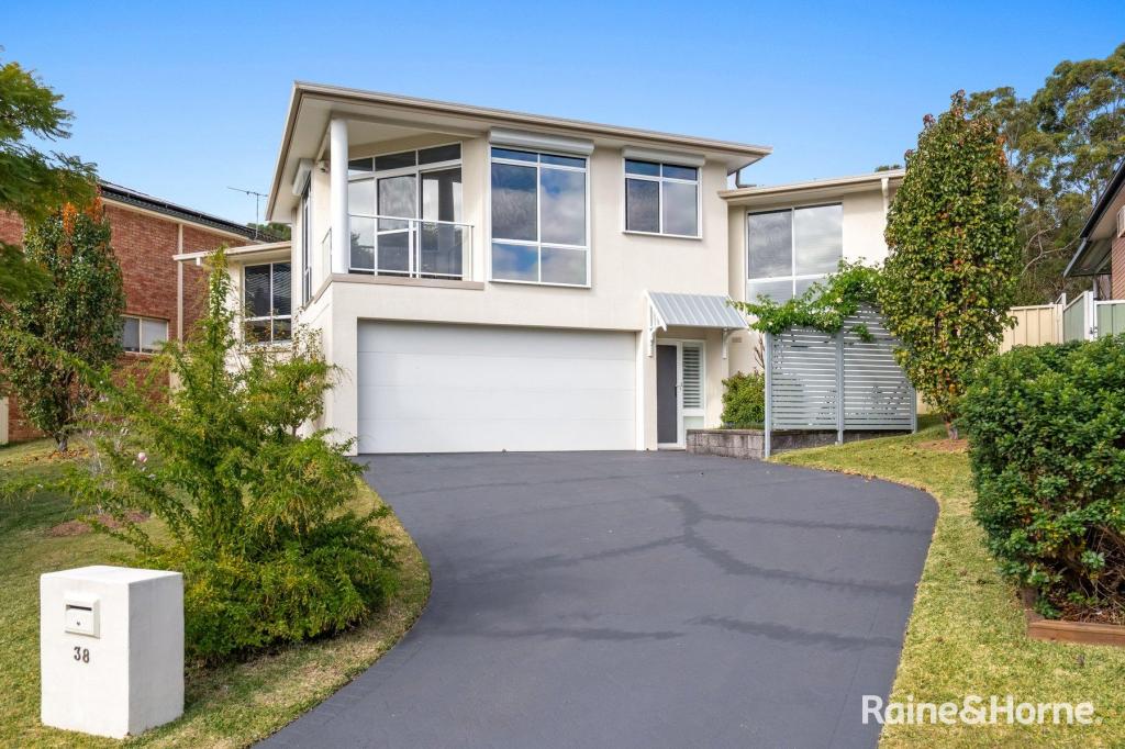 38 Kalani Rd, Bonnells Bay, NSW 2264