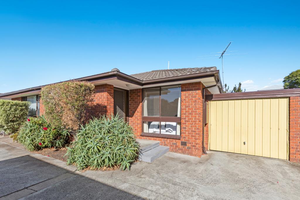 4/14 Gipps Ave, Mordialloc, VIC 3195