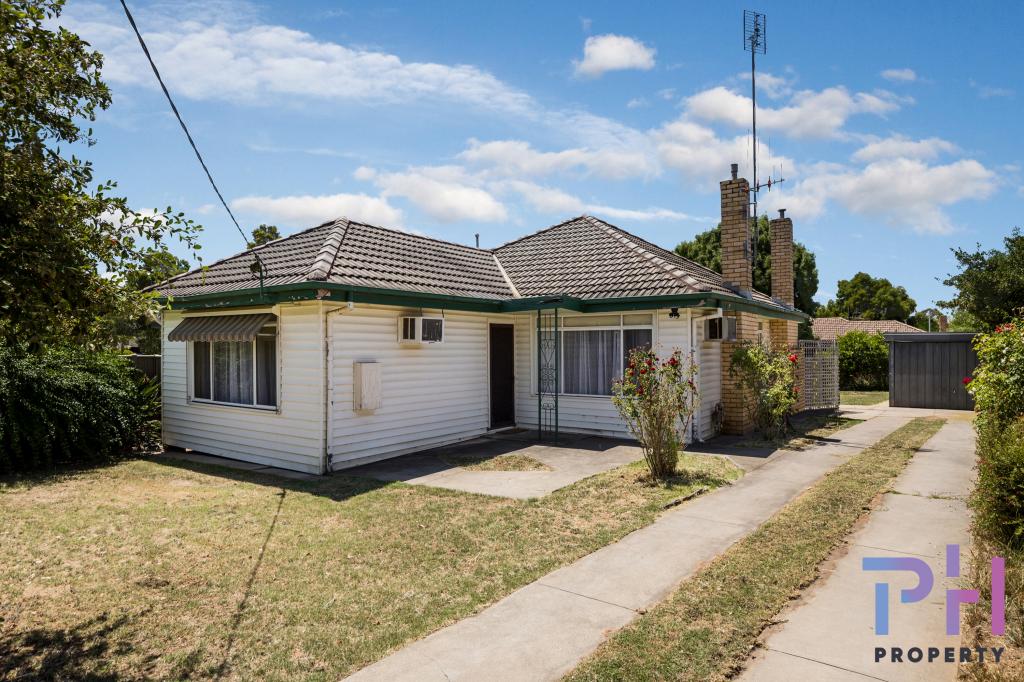 30 Bray St, Long Gully, VIC 3550