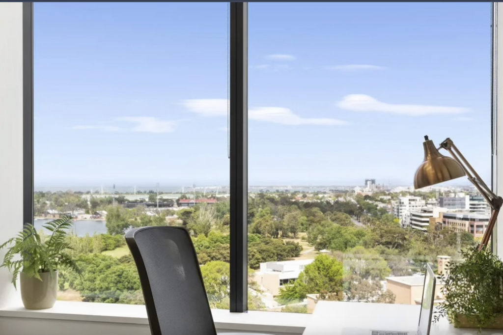 1004/1 Queens Rd, Melbourne, VIC 3004