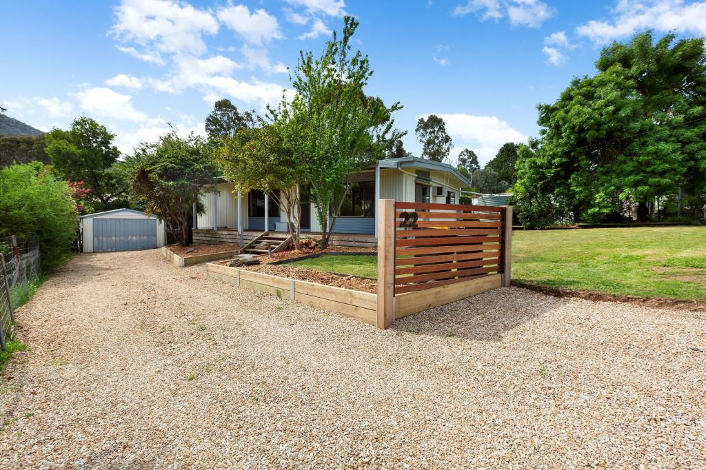 22 Village Way, Macs Cove, VIC 3723