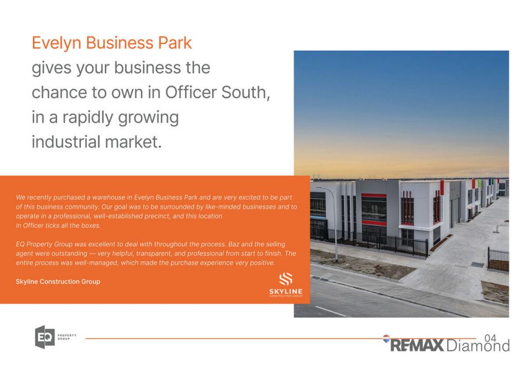 5/37 Axis Bvd, Officer South, VIC 3809