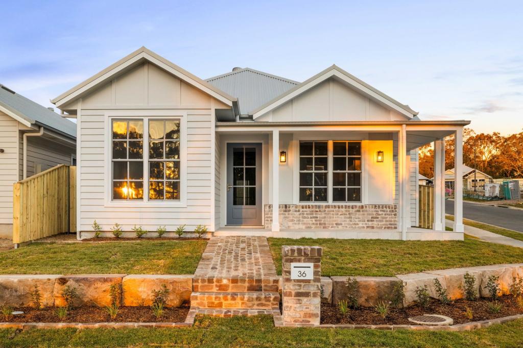 36 Sleepy Hollow Dr, Menangle, NSW 2568
