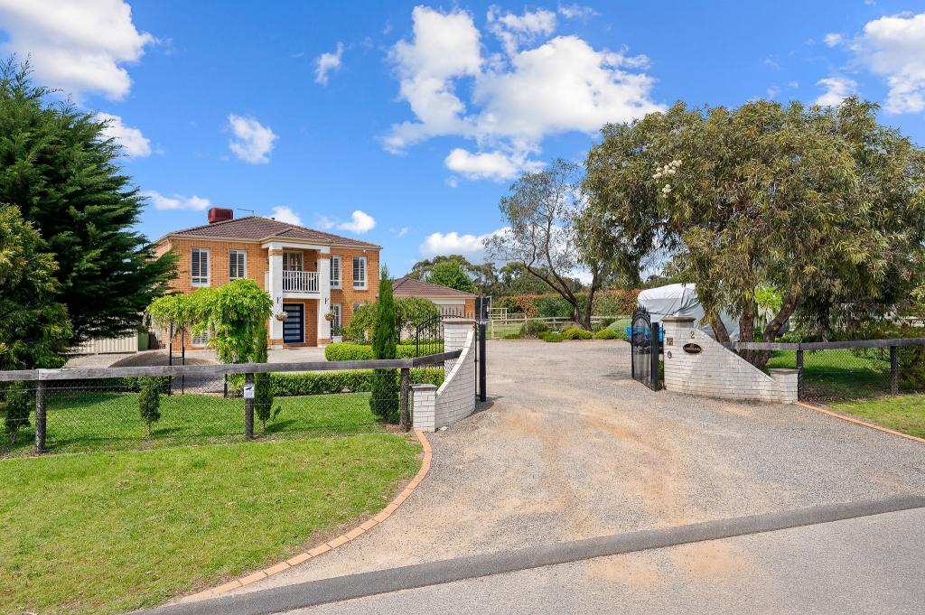 2 Peppermint Pl, Bittern, VIC 3918