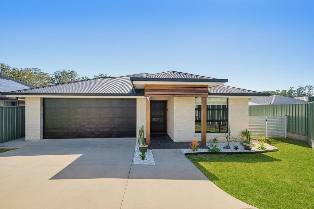 49 Corymbia Loop, Wauchope, NSW 2446