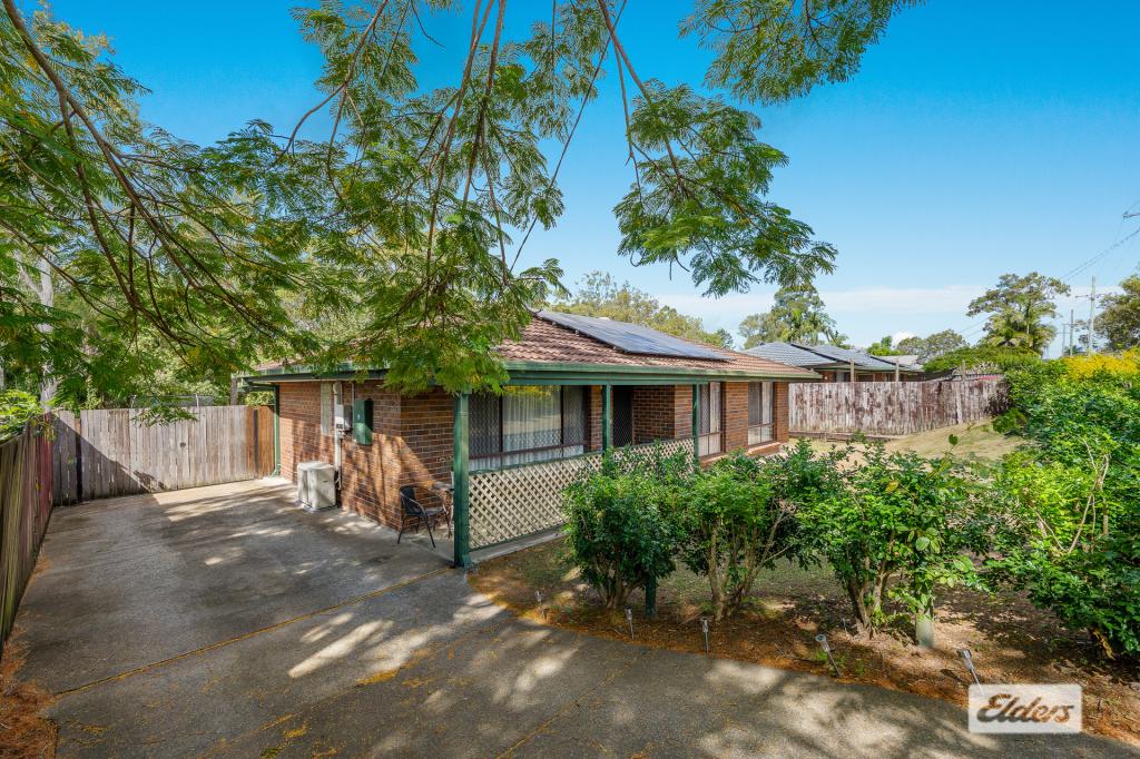 30 King Arthur Bvd, Bethania, QLD 4205