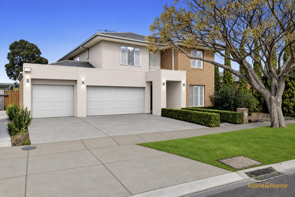 91 WATERWAYS BVD, WILLIAMS LANDING, VIC 3027