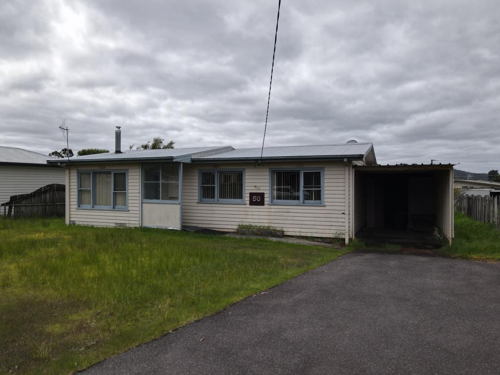 50 Main St, Zeehan, TAS 7469