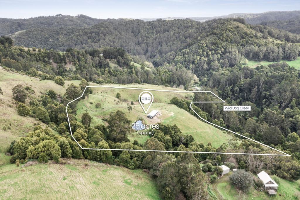 571 Wild Dog Rd, Apollo Bay, VIC 3233