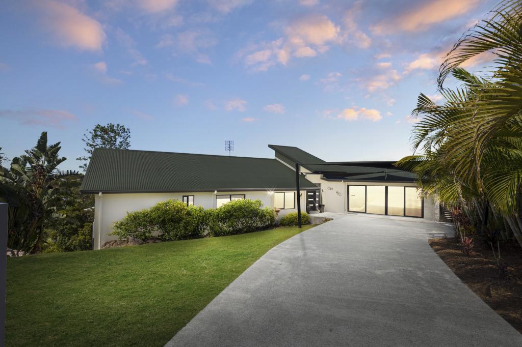 25 Flame Trees Cres, Maudsland, QLD 4210