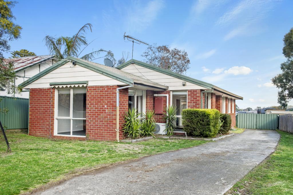 9 Ritchie St, Brown Hill, VIC 3350