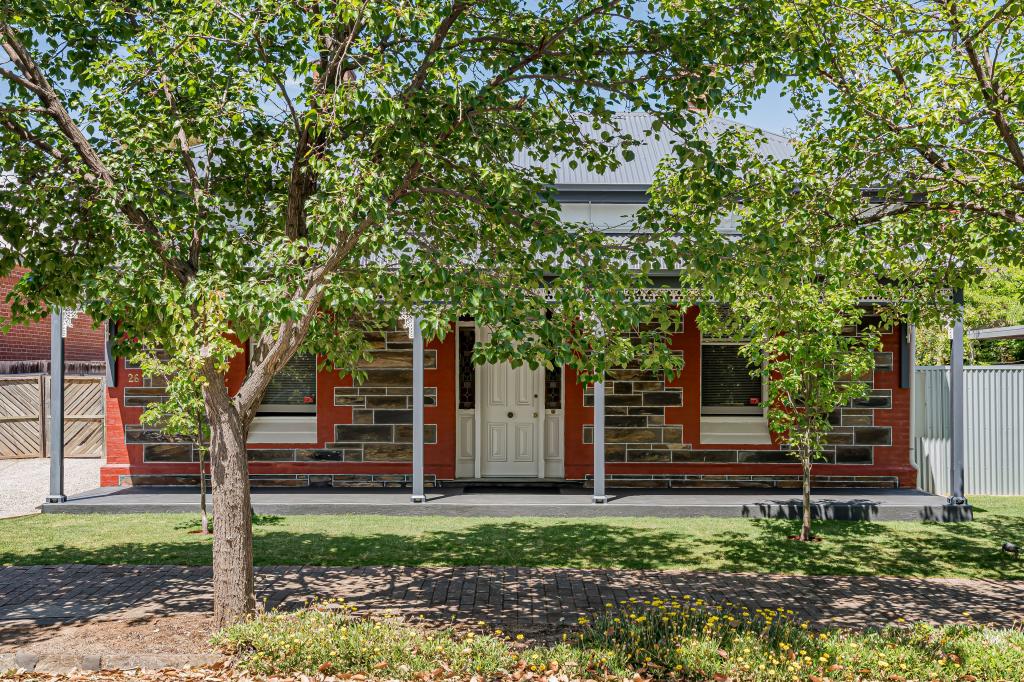 26 Fisher St, Norwood, SA 5067