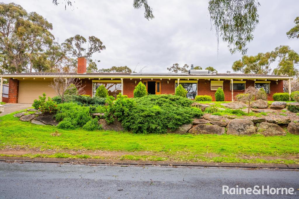 2 Grove St, Eden Hills, SA 5050