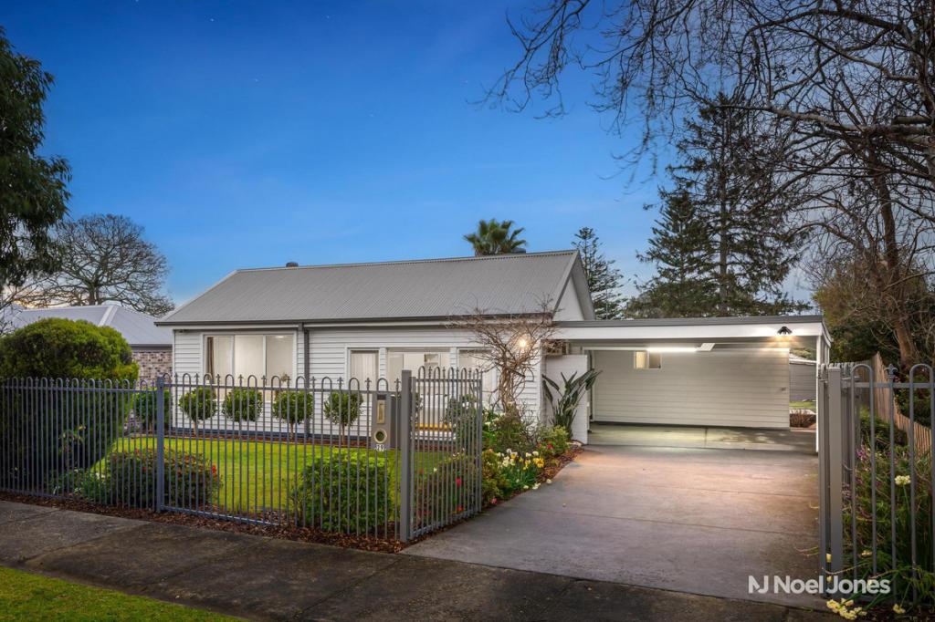 29 Eothen Lane, Kilsyth, VIC 3137