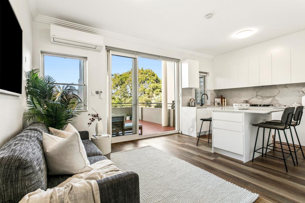 2/6 Shaw St, North Bondi, NSW 2026